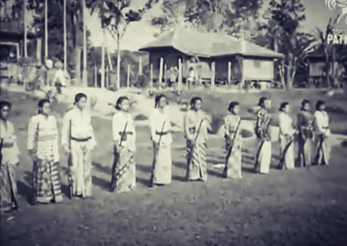 Video Srikandi Ibu Pertiwi