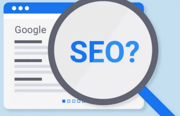 Apa itu SEO (Search Engine Optimization)?