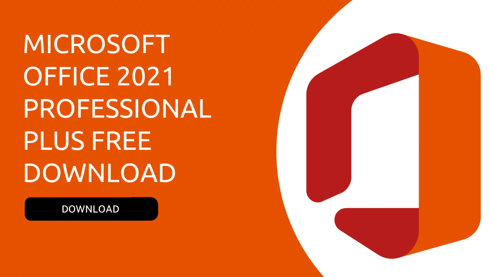 Microsoft Office Outlook 2021 instal