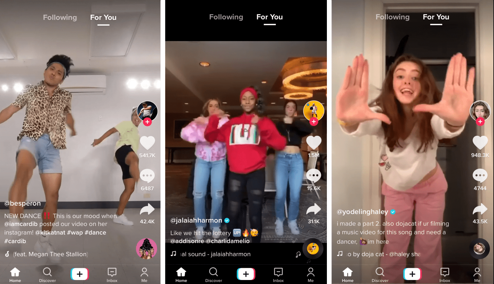 Hacker mengintai via Tik Tok